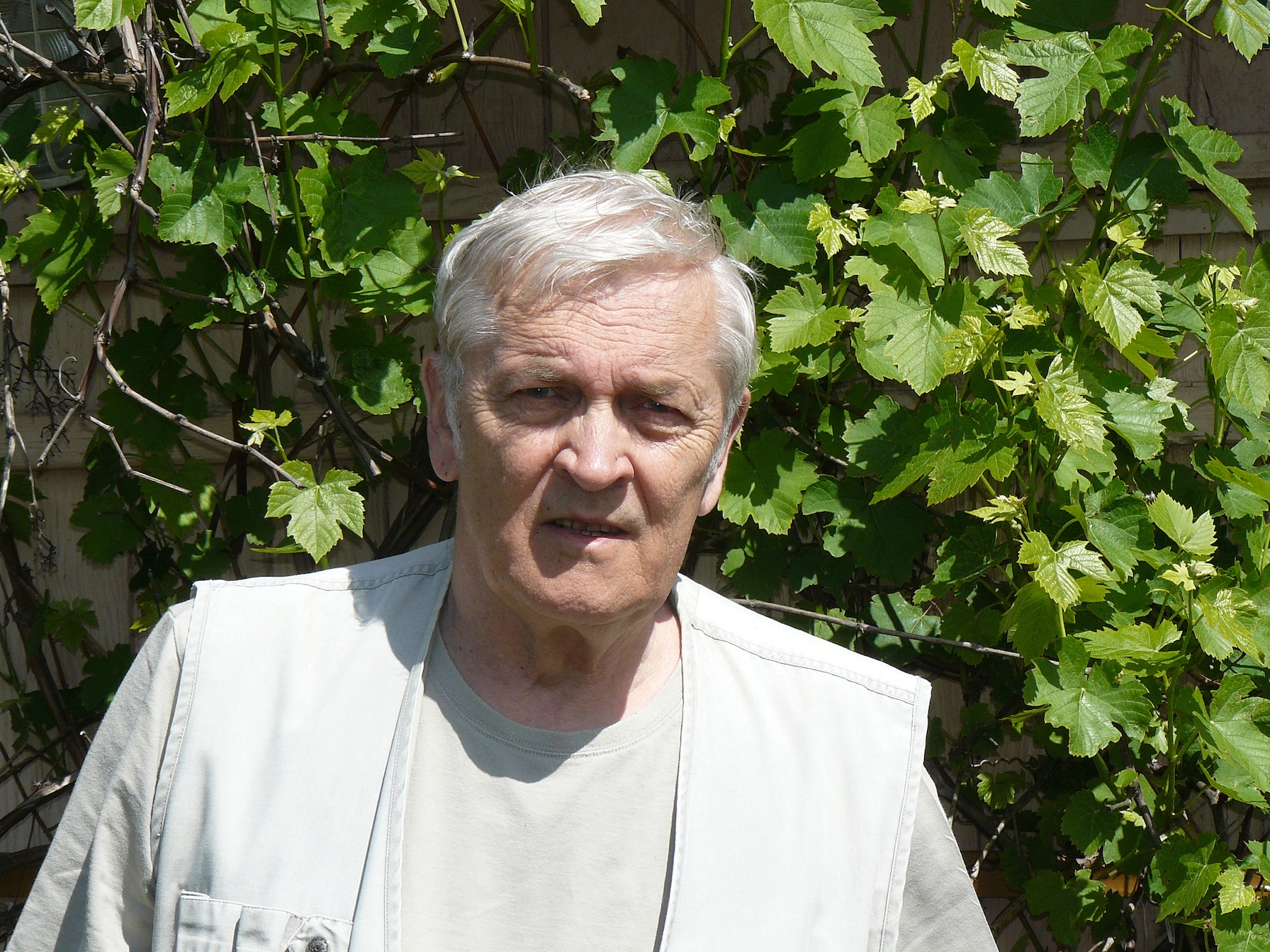 Bohdan Zadura Fot. Marek.S Zadura