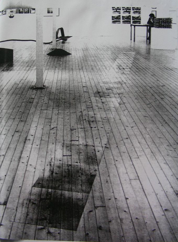 Виктор Берджин, Фотопуть, 1967-69 DSCN0683
